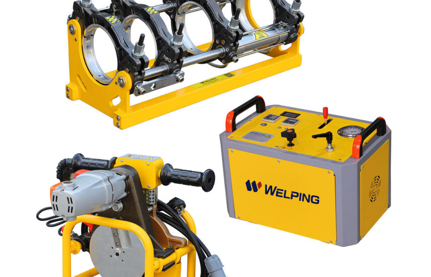 Welping WP160A