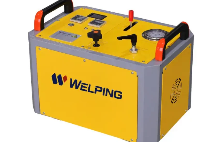 Welping WP200A