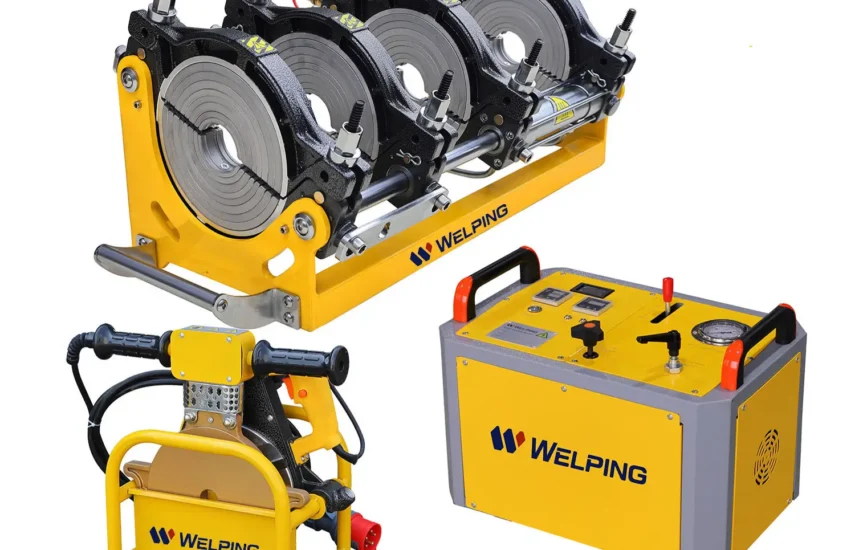 Welping WP200A
