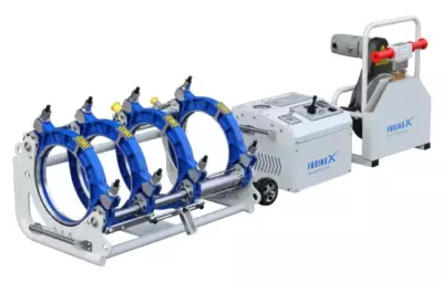 Welping FX315