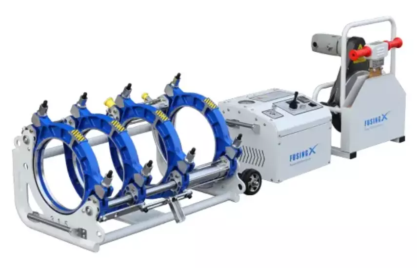Welping FX315