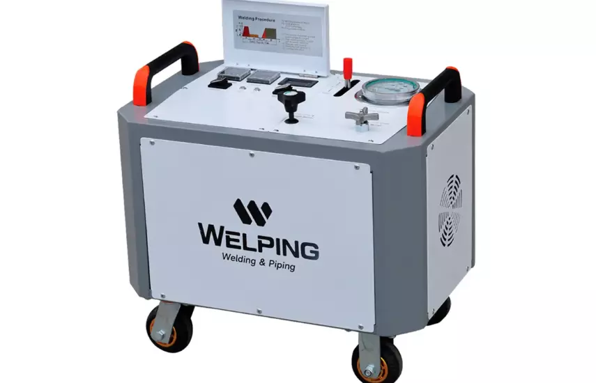 Welping WP630A Pro