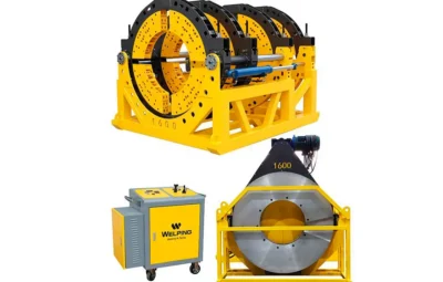 Welping WP1600AH