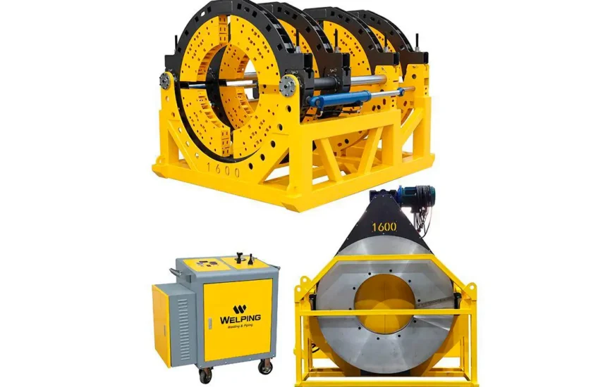 Welping WP1600AH