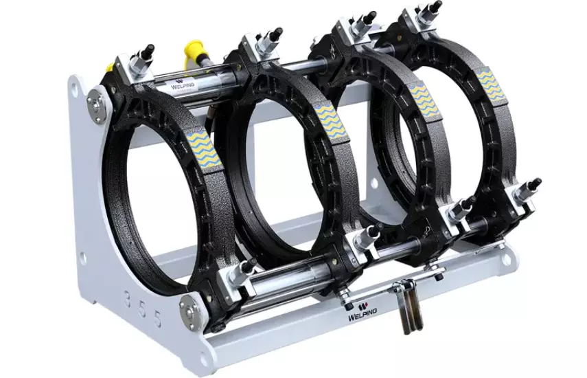 Welping WP355A Pro