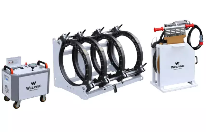 Welping WP630A Pro