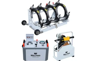Welping WP315A Pro