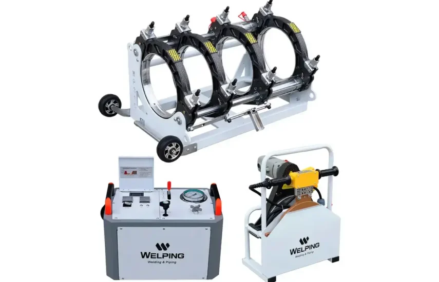 Welping WP315A Pro