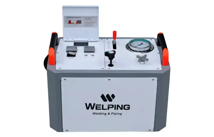 Welping WP355A Pro