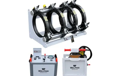 Welping WP355A Pro