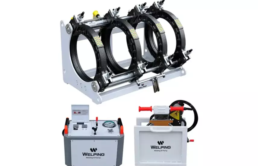 Welping WP355A Pro