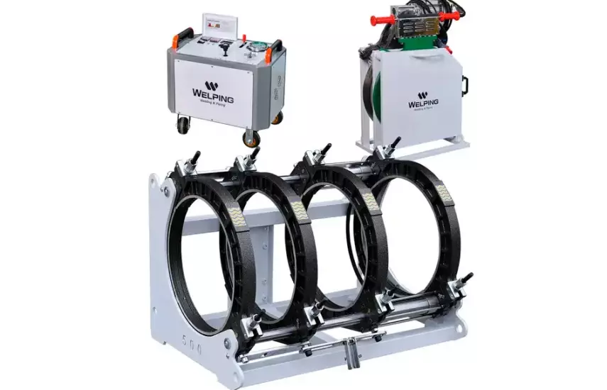 Welping WP500A Pro