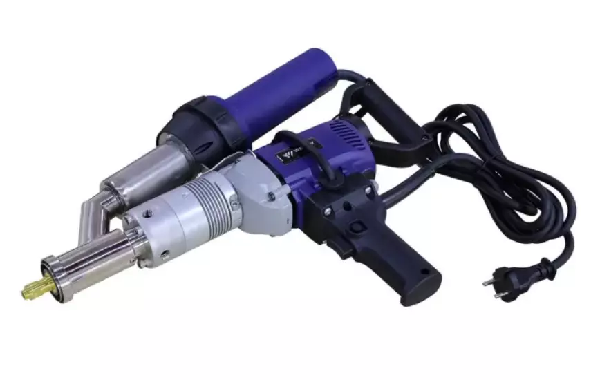 Weldy Booster EX2
