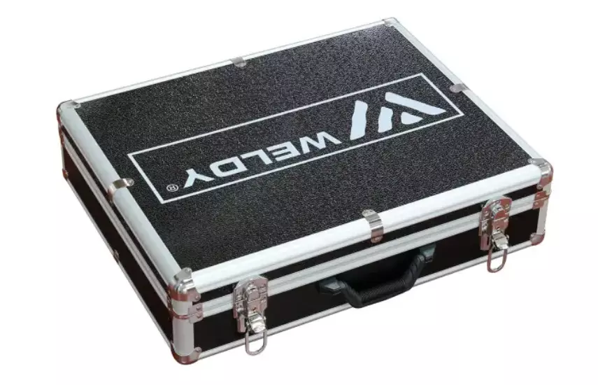 Weldy Booster EX2
