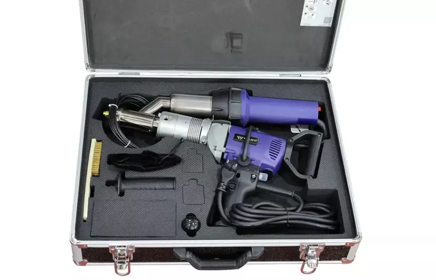 Weldy Booster EX2