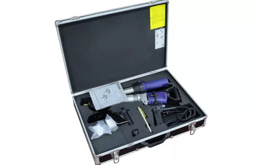 Weldy Booster EX3