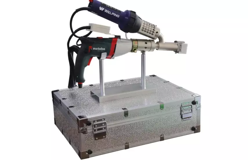 Welping WP40H
