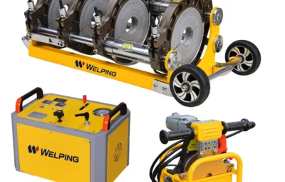 Welping WP250A