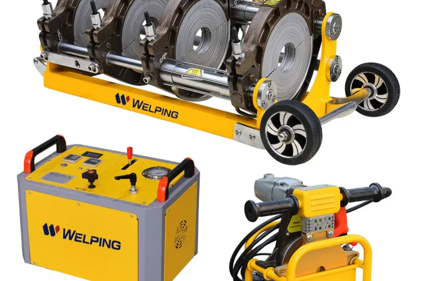 Welping WP250A