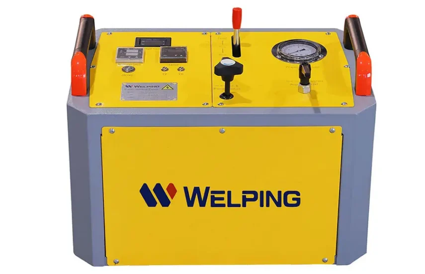 Welping WP315A