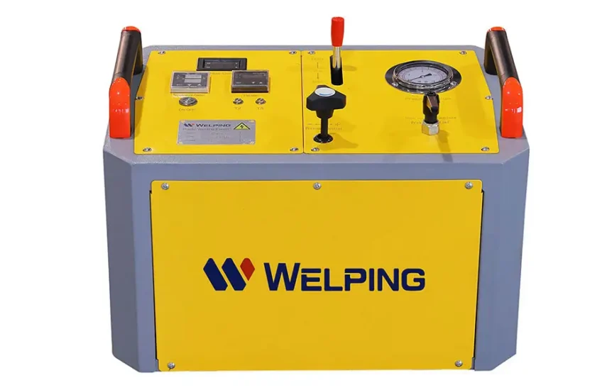 Welping WP250A