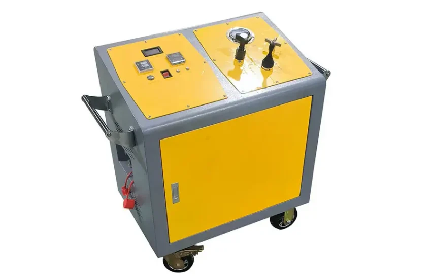 Welping WP800A
