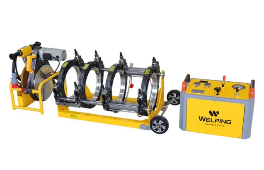 Welping WP315A