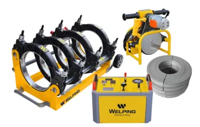Welping WP315A