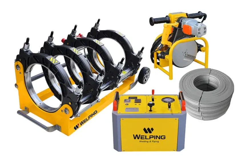 Welping WP315A