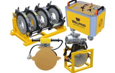 Welping WP355A