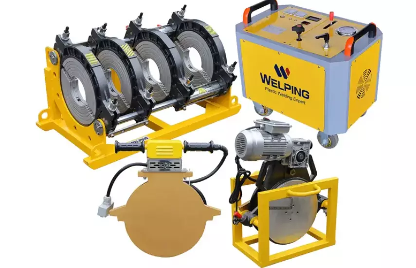 Welping WP355A