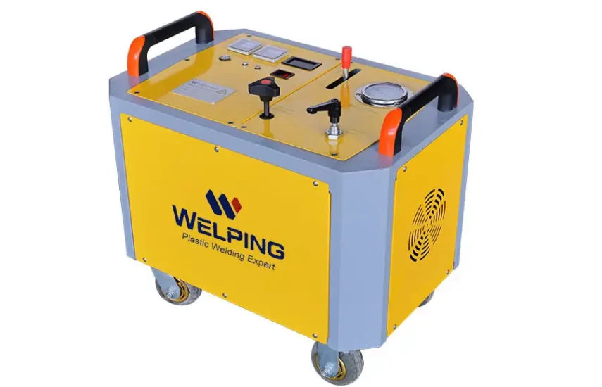 Welping WP400A