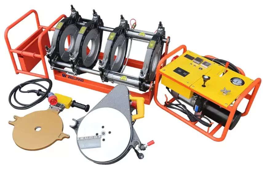 Welping WP315B