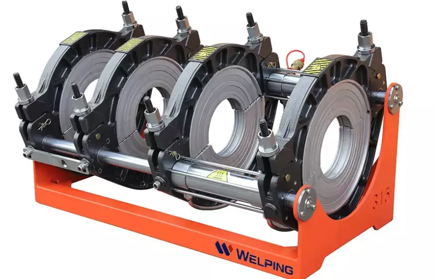 Welping WP315B