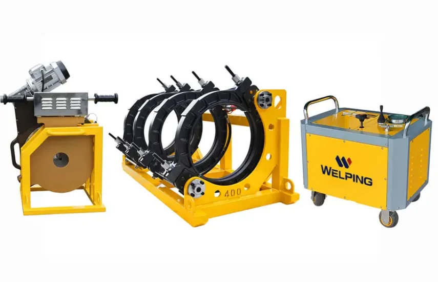 Welping WP400A