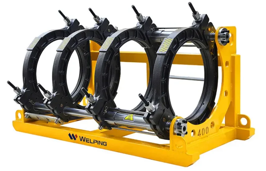 Welping WP400A