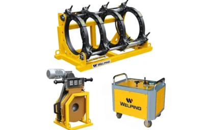 Welping WP450A