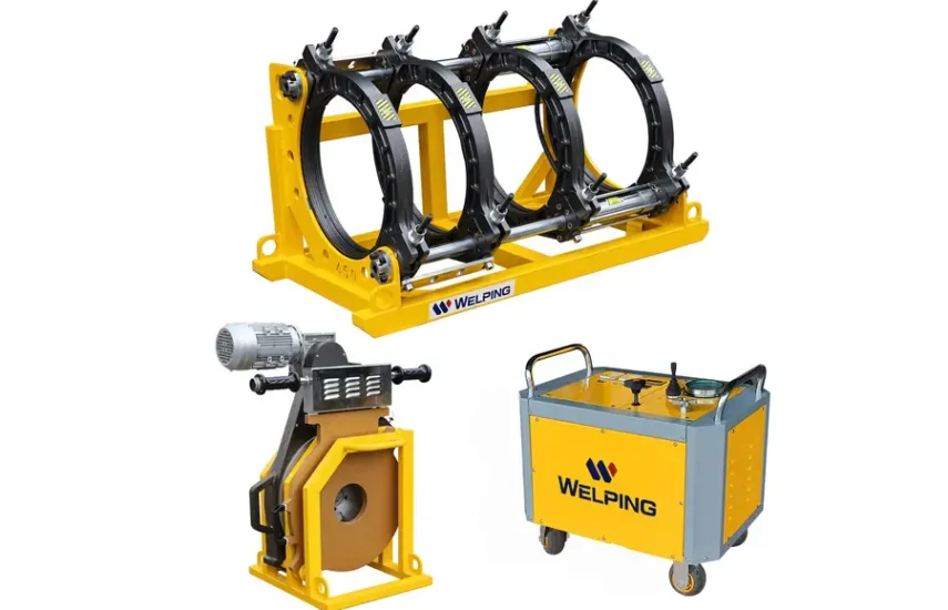 Welping WP450A