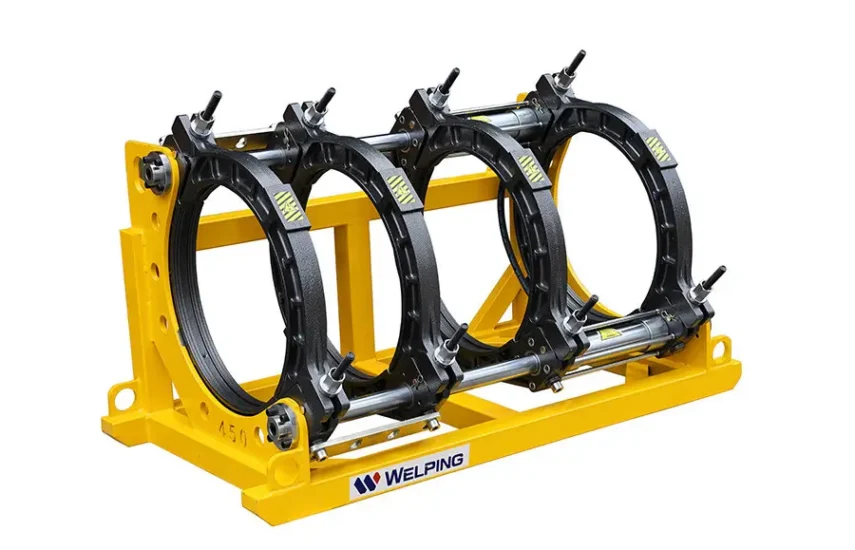 Welping WP450A