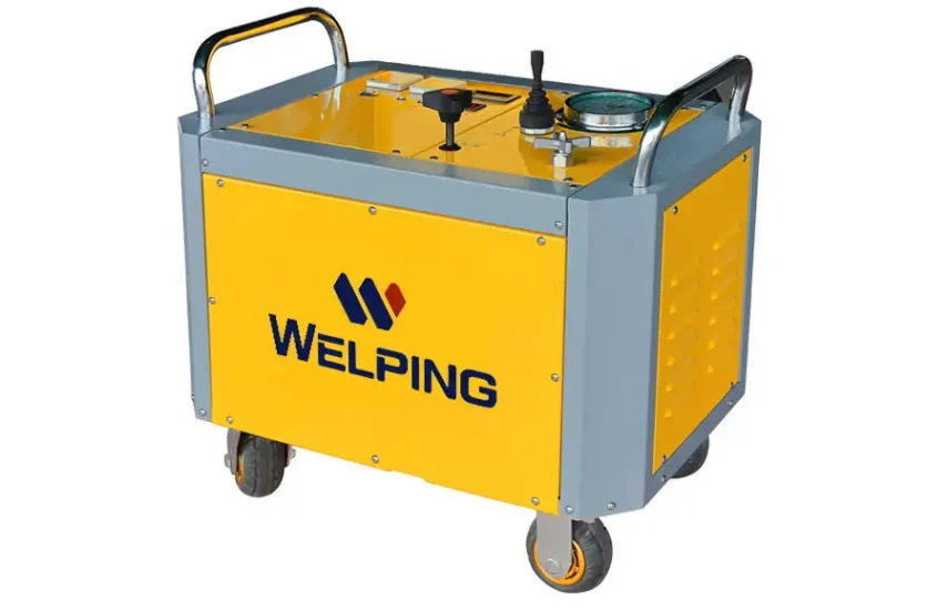 Welping WP500A