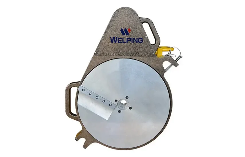 Welping WP500A