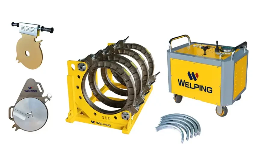 Welping WP500A