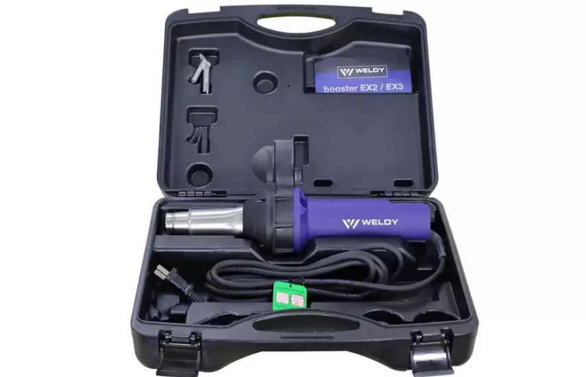 Weldy Energy HT1600D