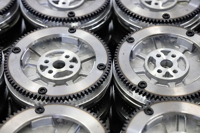 Преимущества зубчатой передачи торцевателя в аппаратах стыковой сварки ПНД труб