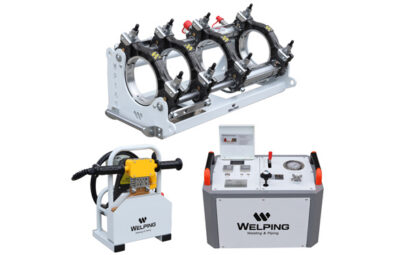 Welping WP160A Pro