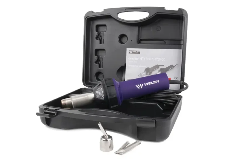 Weldy Energy HT1600