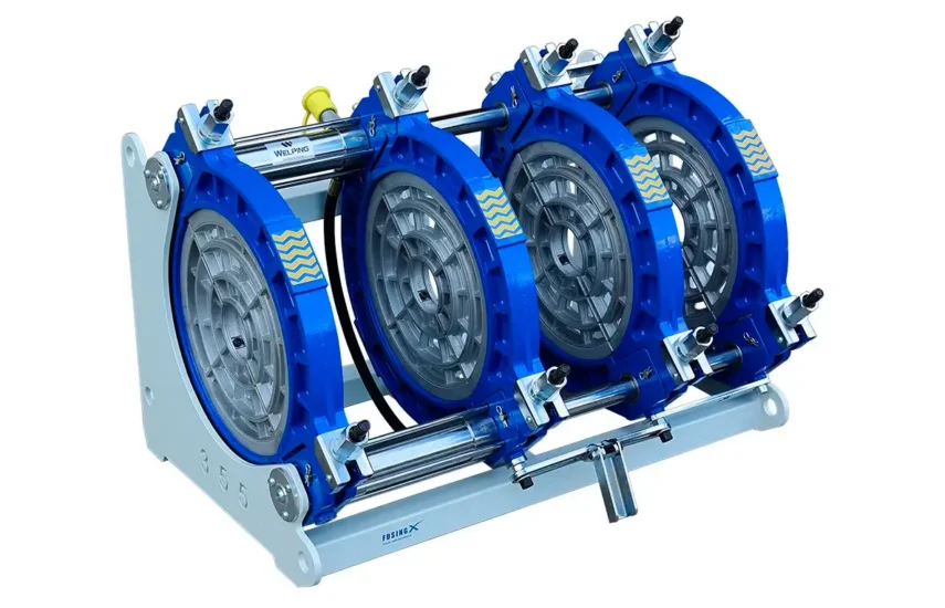 Welping FX355