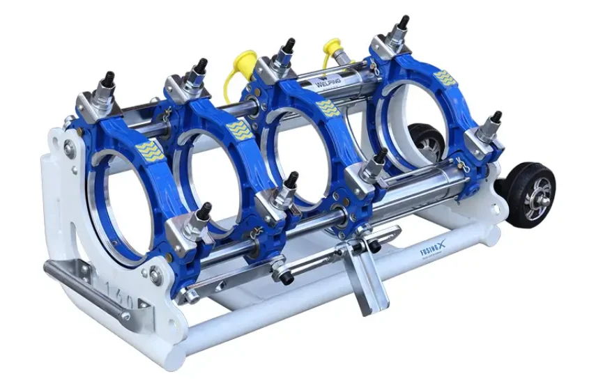 Welping FX200