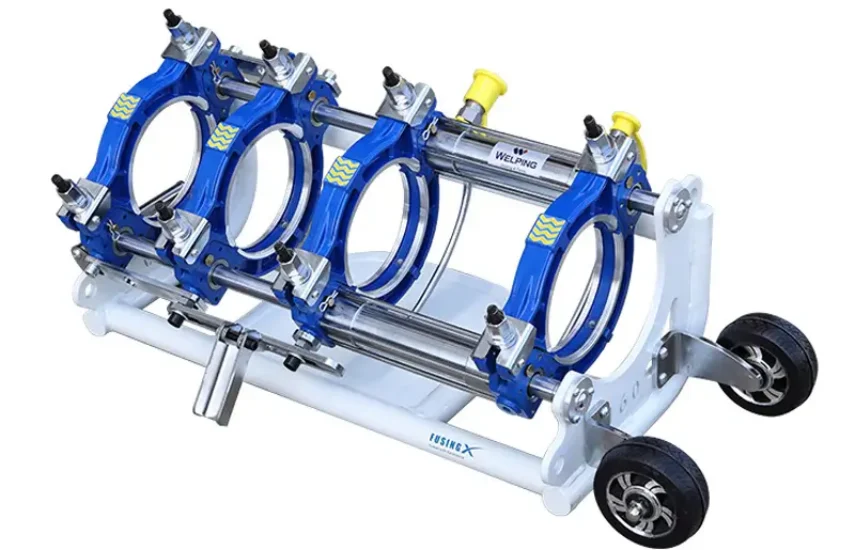 Welping FX200