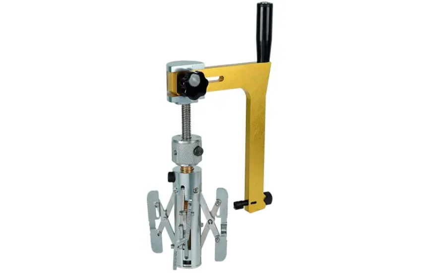 WELPING WP200G/WP400G